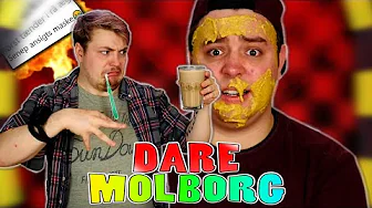 Dare Molborg #3