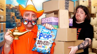 Det kan kun blive bedre… | Køber ALT hvad i beder mig om