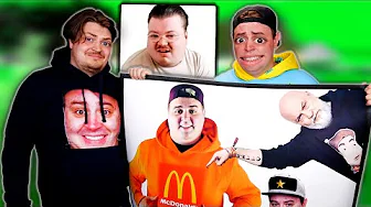 Designer De Dummeste Ting For Sidste Gang...