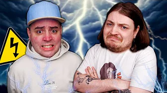 Videoen vi ikke gad at lave...