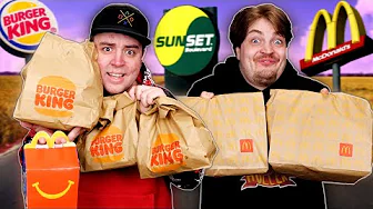 PERSONEN FORAN BESTEMMER VORES MAD #4