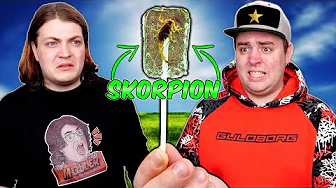 Verdens Underligste Slik