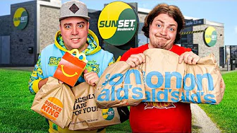 PERSONEN FORAN BESTEMMER VORES MAD #6