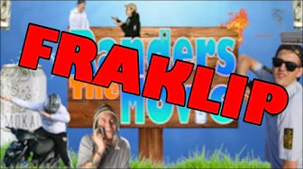 ØDELAGT SEGBOARD! | Randers The Movie FRAKLIP