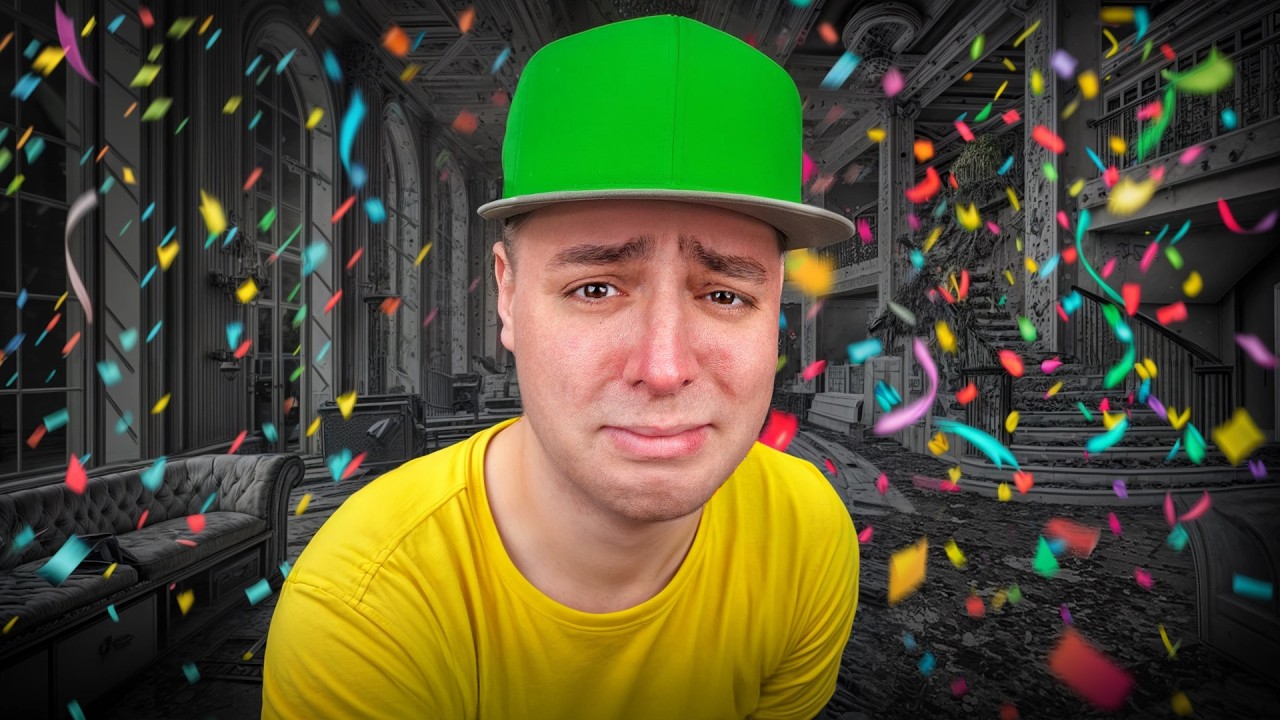 Den her video fortryder jeg...