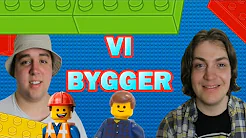 DER SKAL BYGGES! FT. Moller