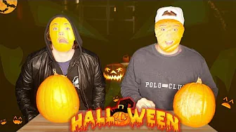 VI LAVER HINANDEN TIL GRÆSKAR