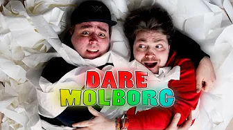 Hvorfor gør i det her imod os... Dare Molborg S2E2