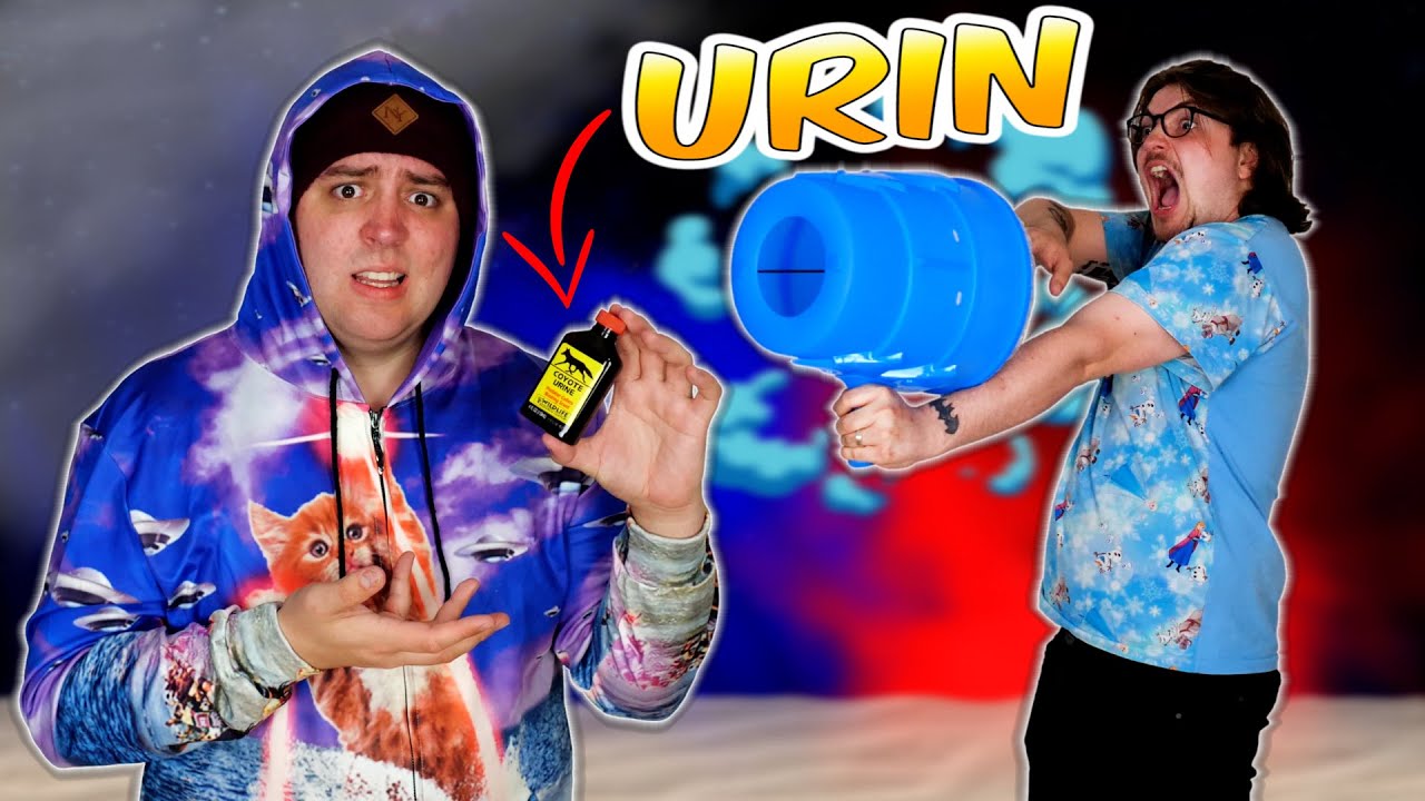 Jeg Købte Internettets DUMMESTE Ting