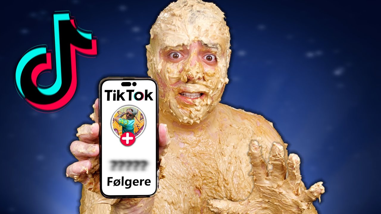 HVOR MANGE FØLGERE KAN JEG FÅ PÅ TIKTOK PÅ 1 UGE?