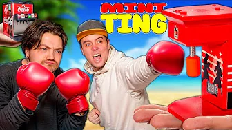 Ting i Mini Versioner #4