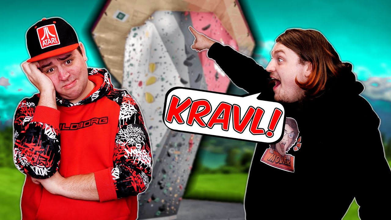 SIGER JA TIL MOLLER I EN HEL DAG (VINTER EDITION)