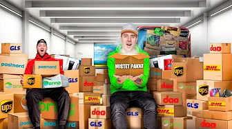 Postvæsenets mistede pakker er scam