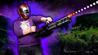 Jeg købte internettets vildeste ting