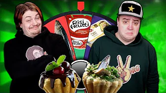 HJULET BESTEMMER VORES TARTELETTER!