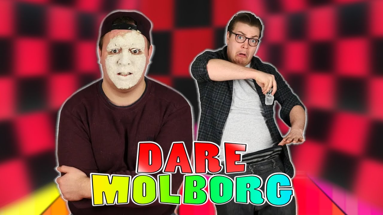 Dare Molborg