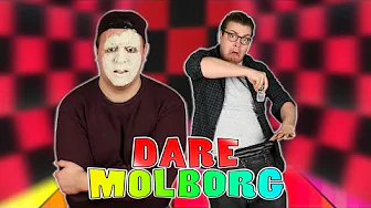 Dare Molborg