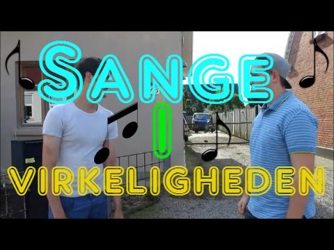 Sange i Virkeligheden