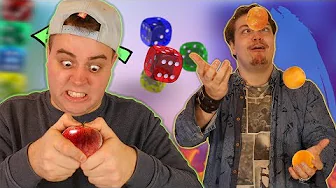 Prøver Ting Vi ALDRIG Før Har Kunnet