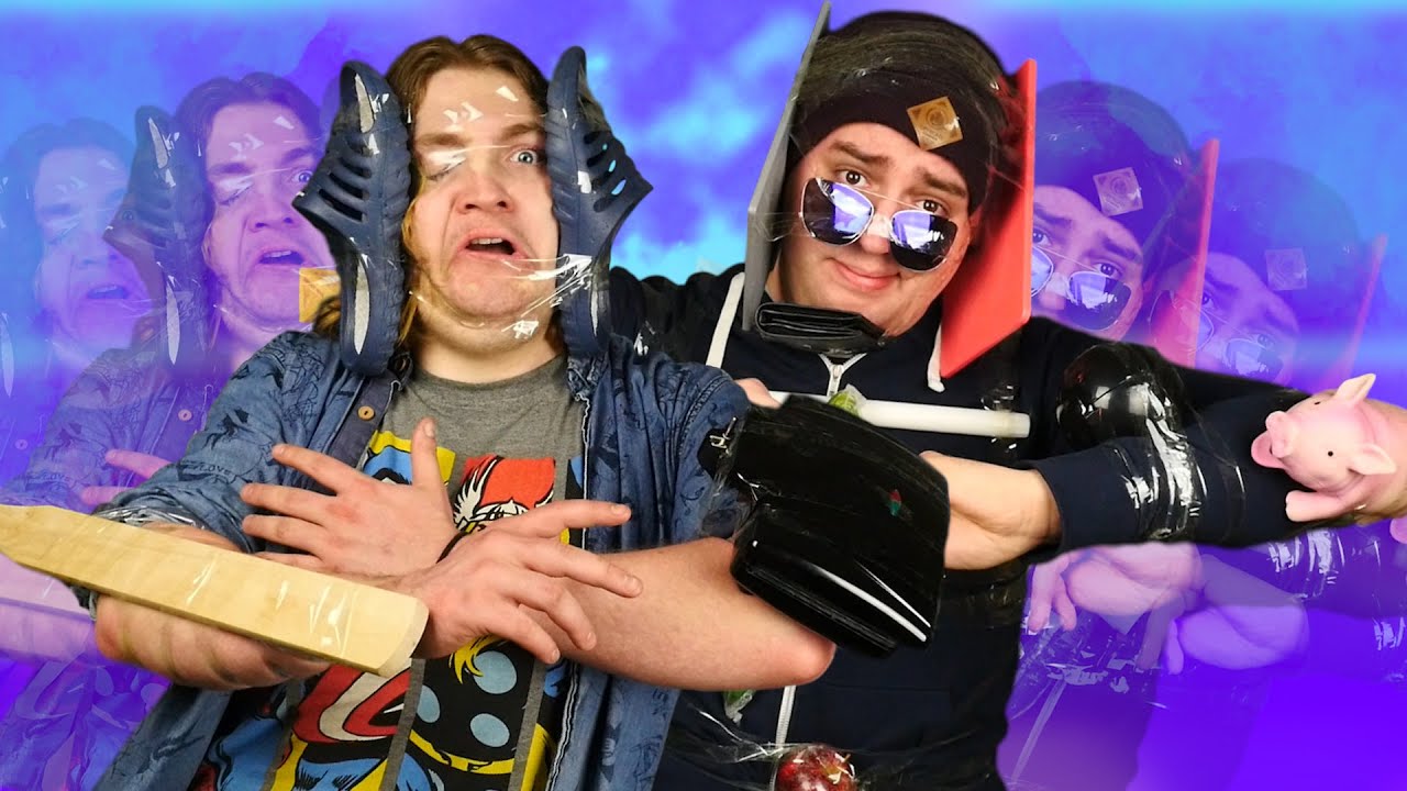 Vi lovede jer at gøre det her for SIDSTE gang...