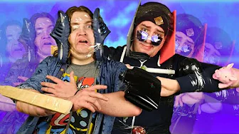 Vi lovede jer at gøre det her for SIDSTE gang...