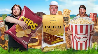 Hverdagsting i KÆMPE versioner