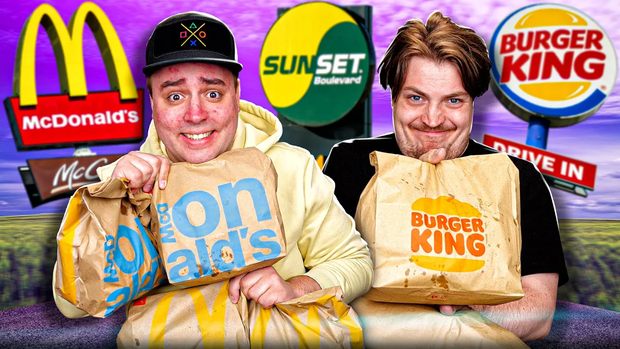 PERSONEN FORAN BESTEMMER VORES MAD #5