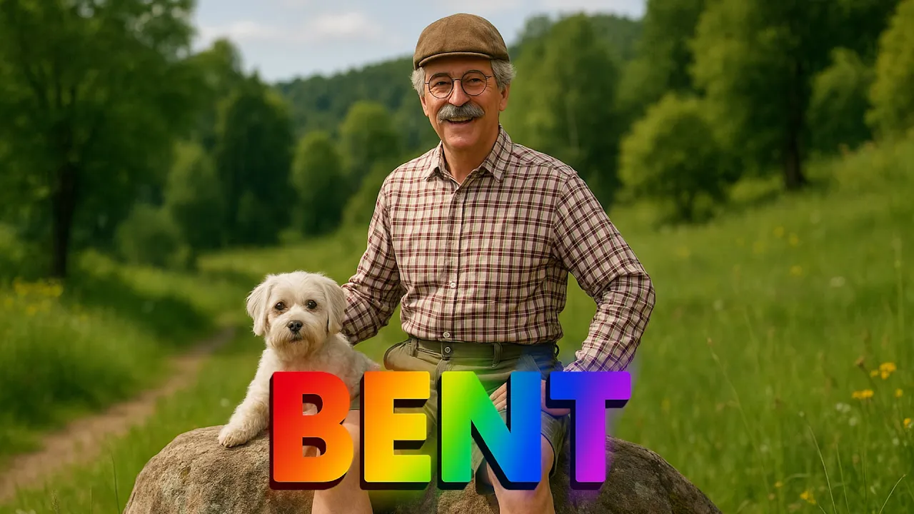 ♫ BENT ♫