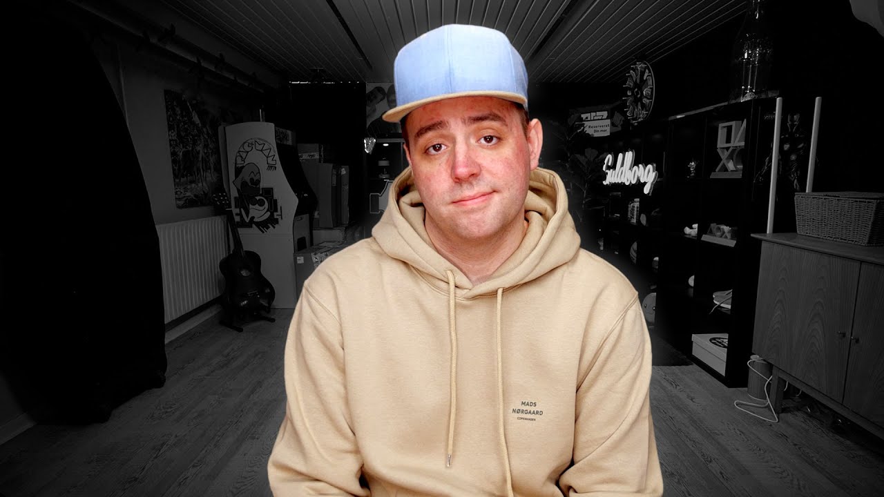 Jeg har snydt og bedraget mine følgere