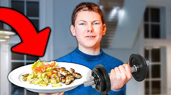 Det PERFEKTE Måltid til Vægttab!