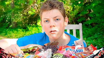 Jeg Prøvede Alle Is i Danmark