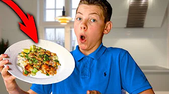 Det BEDSTE Asiatiske Måltid!