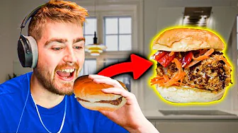 Optimerer MarckozHDs måltider for en dag!