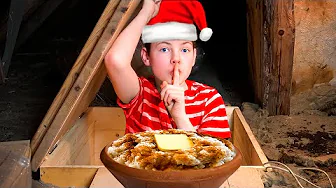 Gør DIN Risengrød BEDRE!