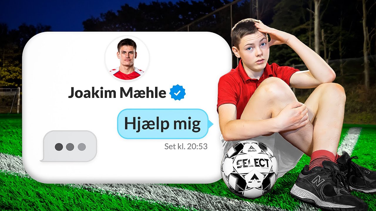 Jeg Havde 7 Dage.. Her er RESULTATET