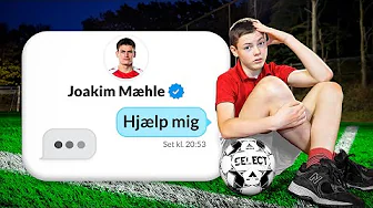 Jeg Havde 7 Dage.. Her er RESULTATET