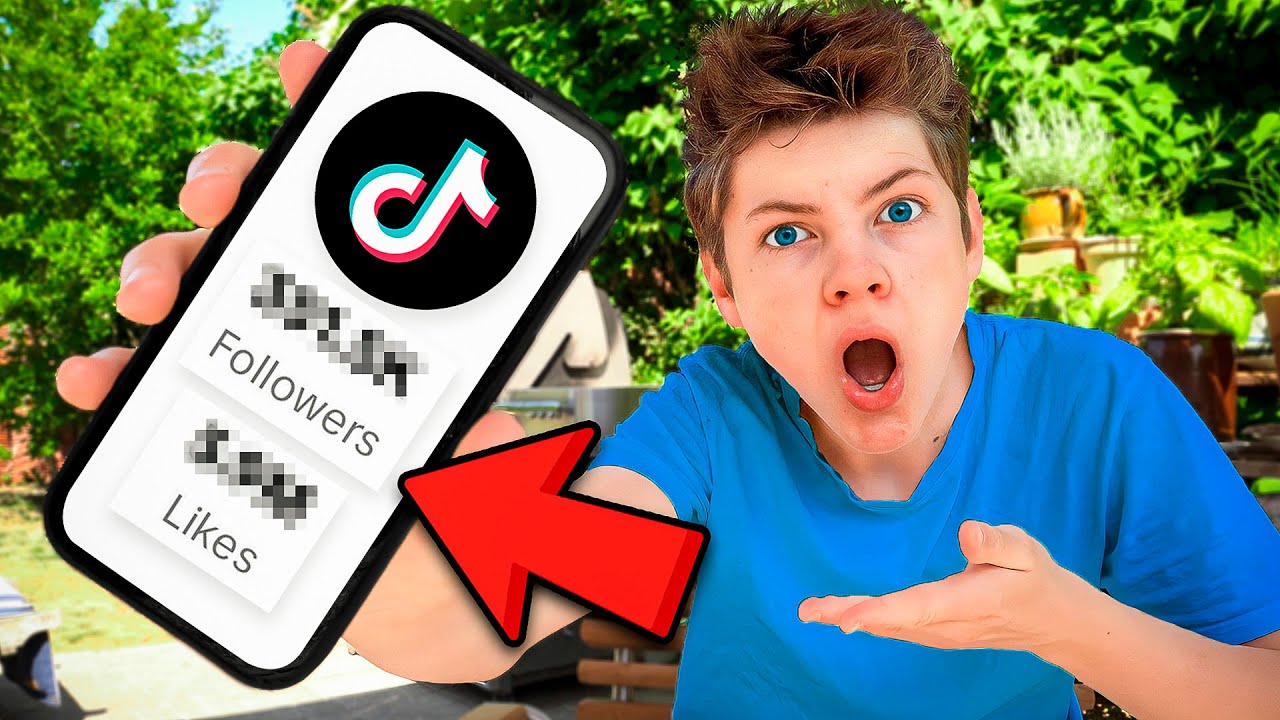 Jeg Prøvede At Gå TikTok-Viral På 24 Timer