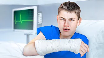 Det Gik Fuldstændig Galt