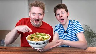 Jeg Lavede ComKeans Livret