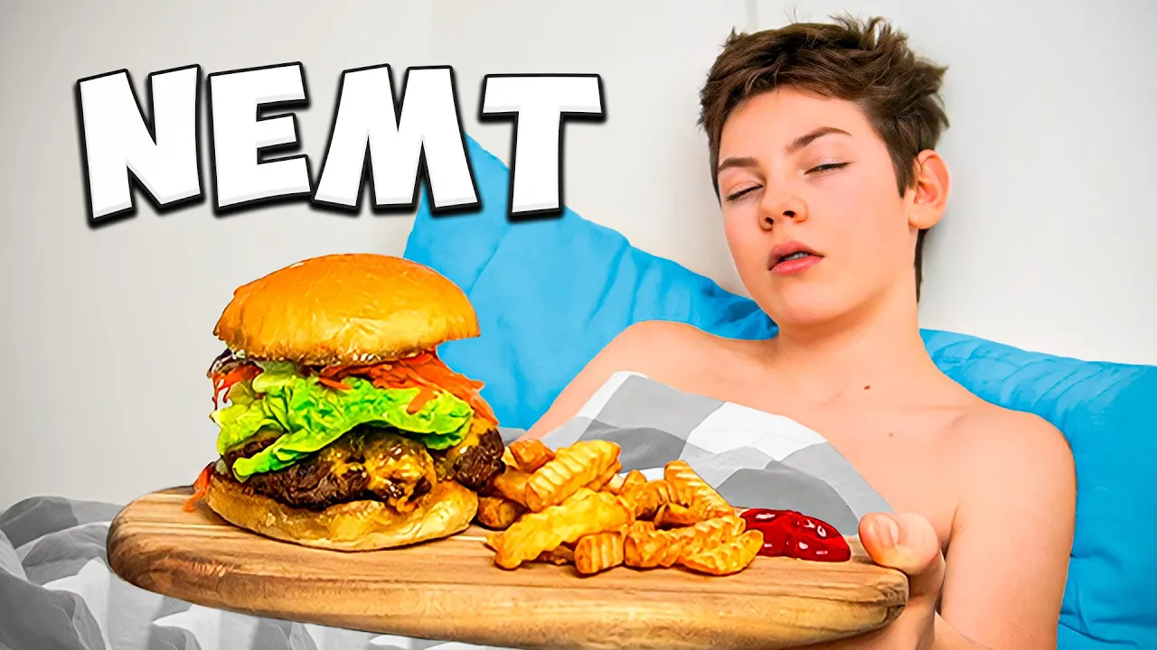 Den BEDSTE Ret mod Tømmermænd!