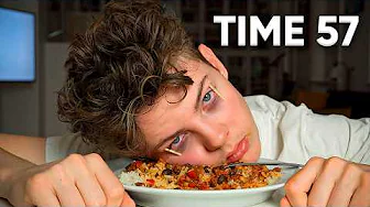 Jeg Holdte Mig Vågen i 60 Timer