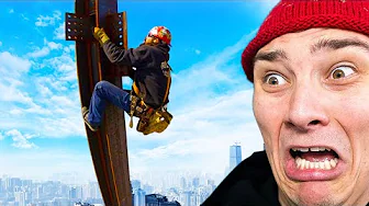 Verdens FARLIGSTE Jobs