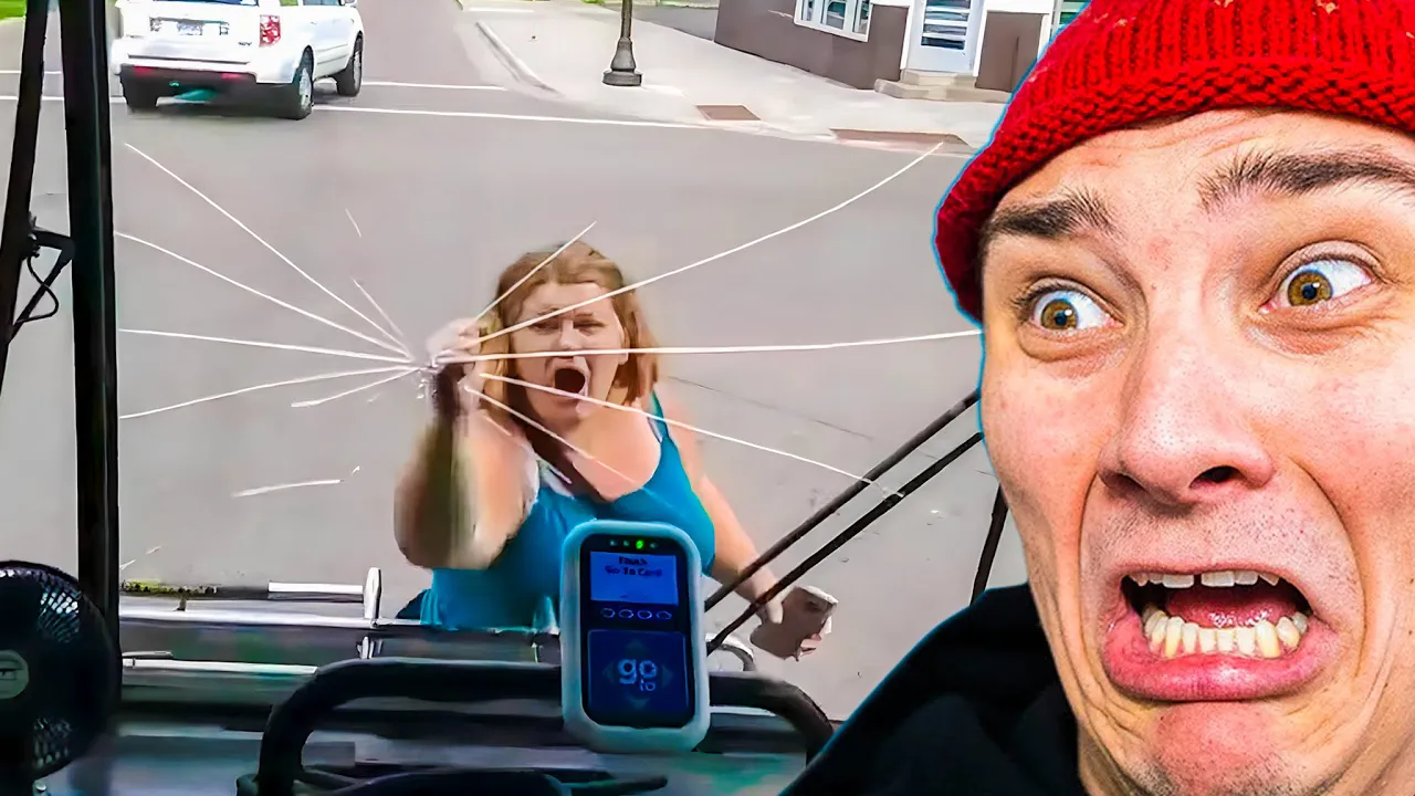 Verdens Værste KARENS