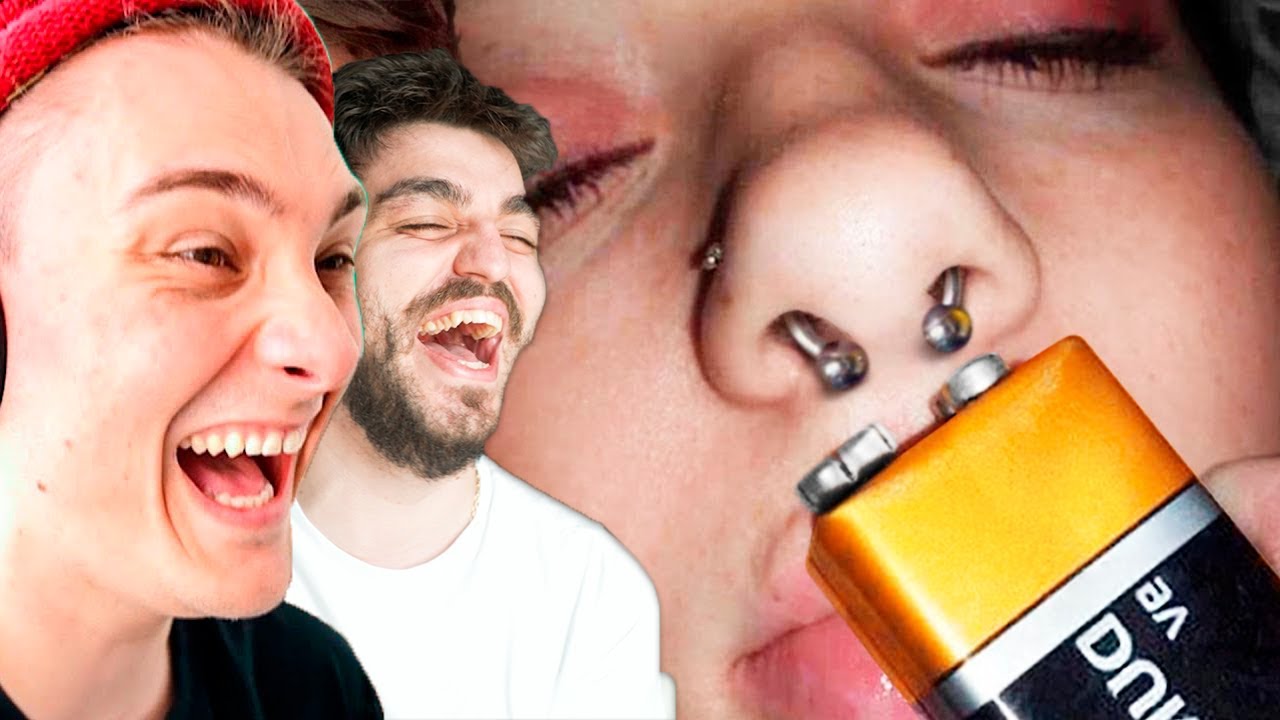 Griner vi, skylder vi 500 kr.