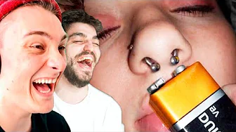 Griner vi, skylder vi 500 kr.