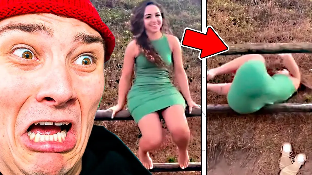 Den her video gør ONDT at se (Instant Regret)