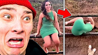 Den her video gør ONDT at se (Instant Regret)