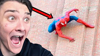 Superhelte kræfter man kan få i virkeligheden