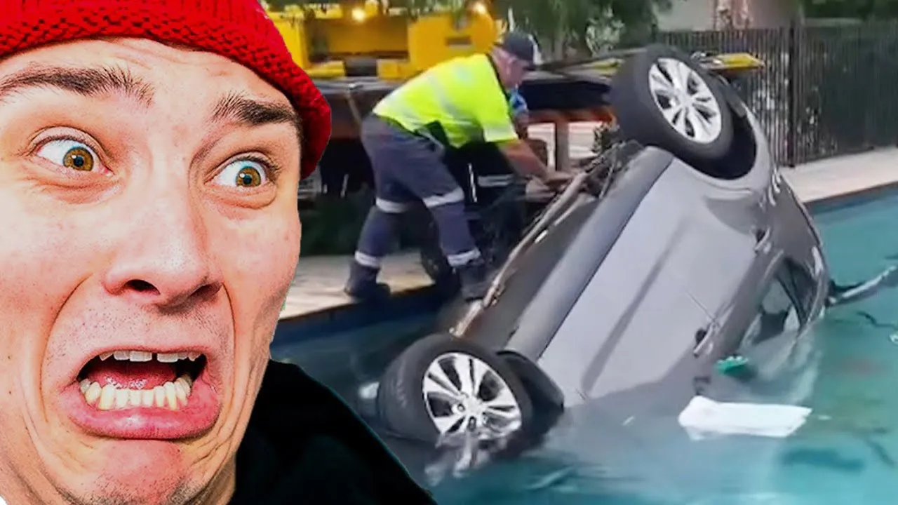 Når ALTING går GALT