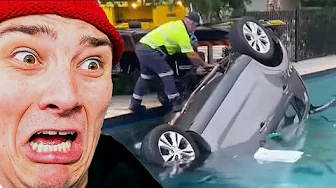 Når ALTING går GALT